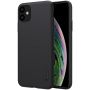 Nillkin Super Frosted Shield Matte cover case for Apple iPhone 11 6.1 (without LOGO cutout) order from official NILLKIN store